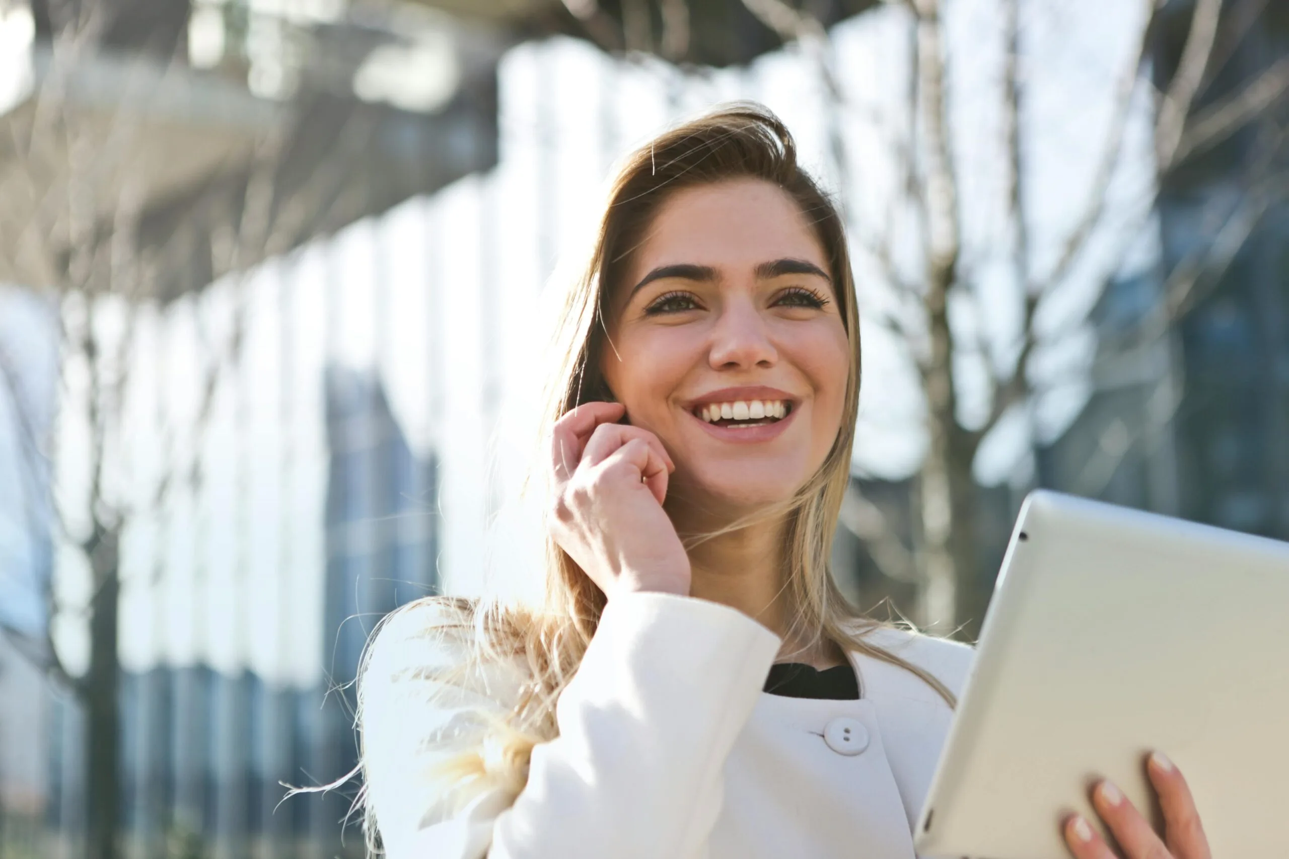 Direct to consumer ERP integration