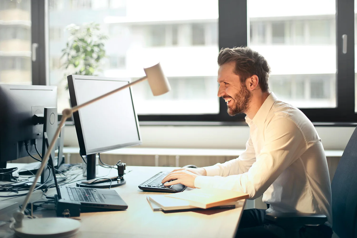 automate amazon vendor business